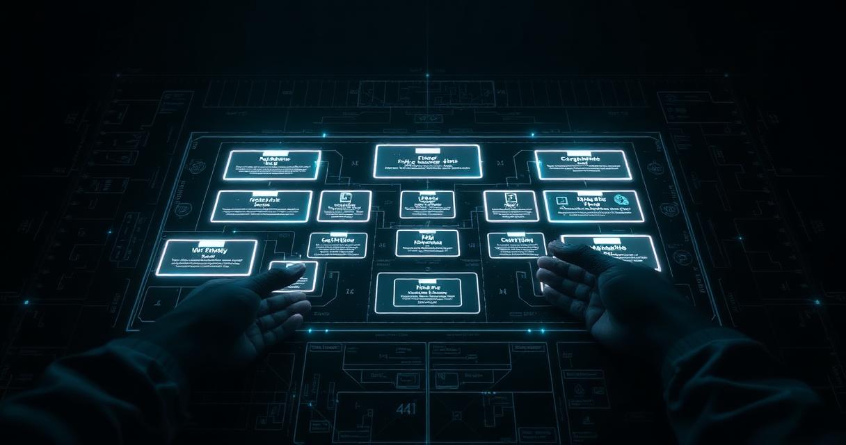 Preparing the Plan & Scope